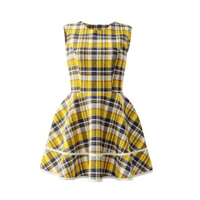 3D clothes - dress