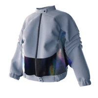 3D garment - Jacket