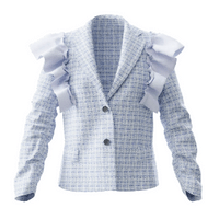 3D clothes - shirt
