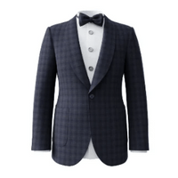 3D garment - Suit
