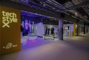 TG3D Xperience LABs Location - Techstyle X Store TG3D Xperience LABs Location - Techstyle X Store