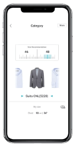 Cloudzet™ App