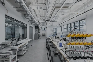 TG3D Xperience LABs Location - The Mills Fabrica TG3D Xperience LABs Location - The Mills Fabrica