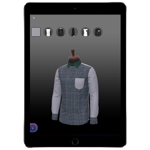 Cloudzet™ Store App for the iPad