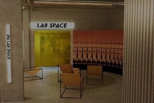 TG3D Xperience LABs Location - IFA TG3D Xperience LABs Location - IFA