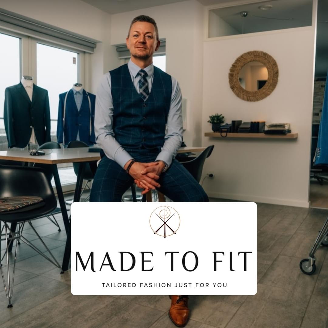Made to Fit Case Study Logo