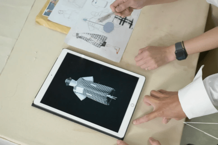 3D Design Proposal/ Review