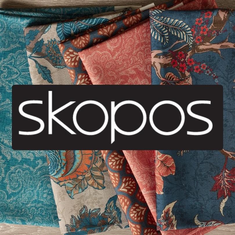 Skopos Fabrics Case Study
