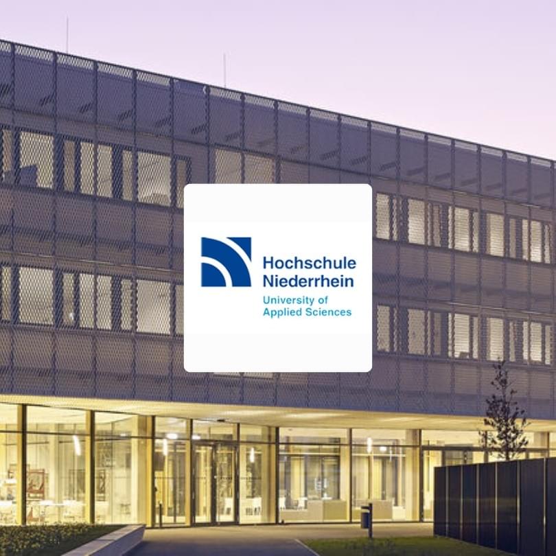 Niederrhein Case Study