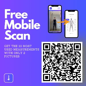TG3D Mobile Scan QR (Free Scan)
