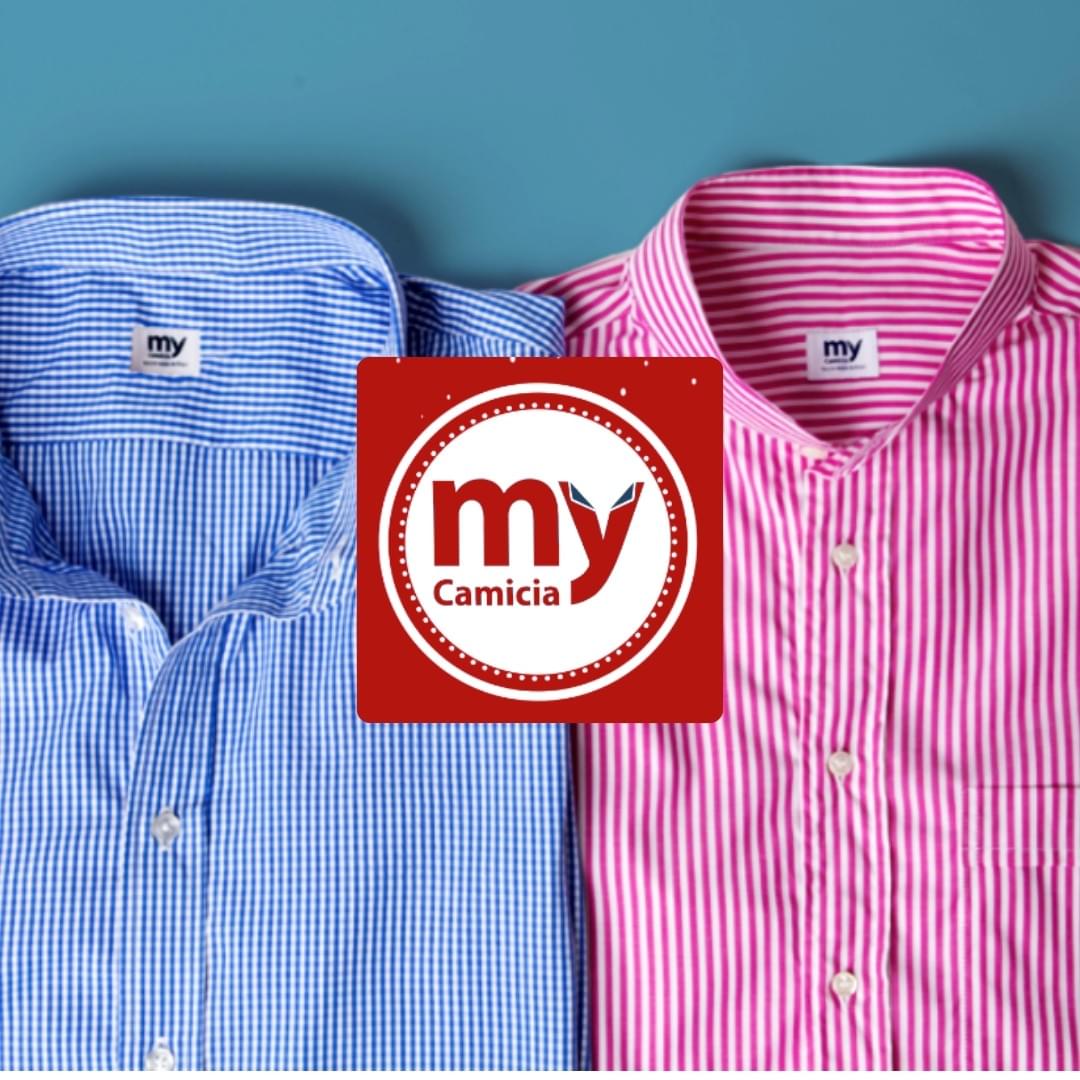 MyCamicia Case Study Logo